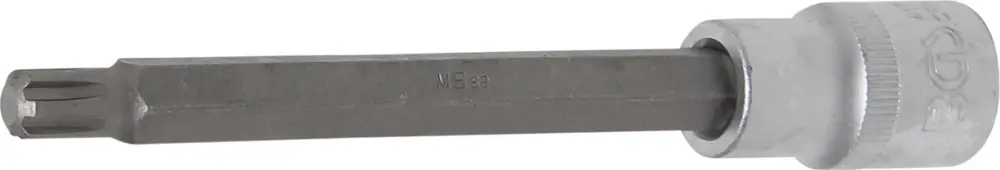 BGS Hlavice zástrčná 1/2" pro RIBE profil R9 x 140 mm Tovární Cena