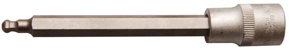 Omezená Nabídka BGS Hlavice zástrčná 1/2" imbus M5 x 140 mm