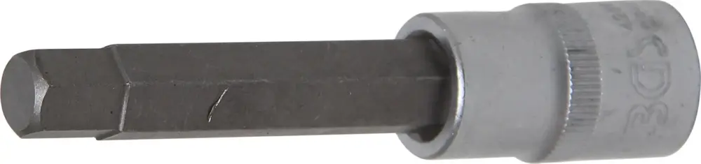 BGS Hlavice zástrčná 1/2" imbus 11x100 mm S2 Ověřený