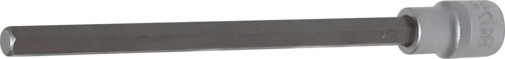 BGS Hlavice zástrčná 1/2" imbus 10x200 mm S2 Super Cena