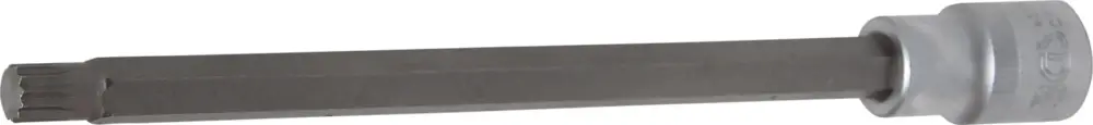 BGS Hlavice zástrčná 1/2" XZN M10x200 mm S2 Sleva