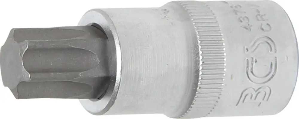 Pouze Dnes BGS Hlavice zástrčná 1/2" pro T-profil T60x55 mm S2