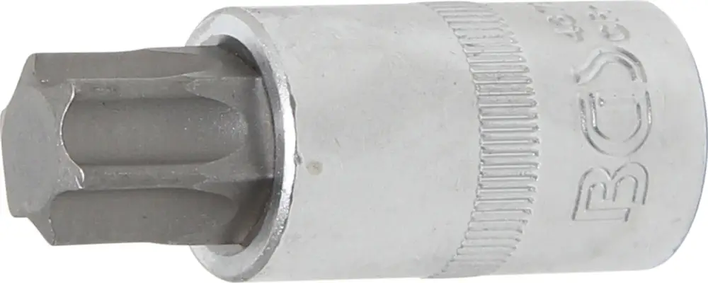 BGS Hlavice zástrčná 1/2" pro T-profil T70x55 mm S2 Výhodná Nabídka