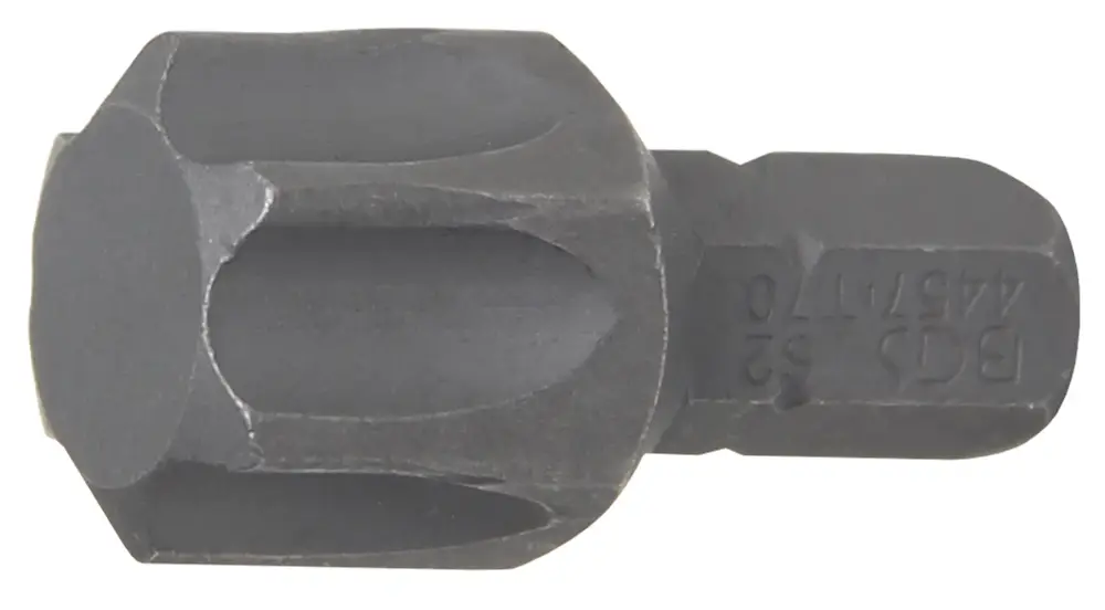 BGS Bit 5/16" T-profil T 70 x 30 mm Aktuální