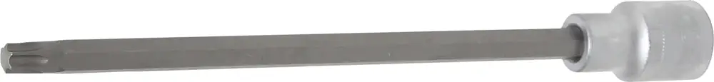 Hit Sezóny BGS Hlavice zástrčná 1/2" pro T-profil T45x200 mm S2