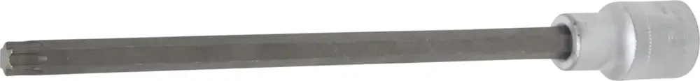 Nejlepší Volba BGS Hlavice zástrčná 1/2" pro T-profil T50x200 mm S2