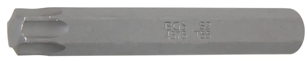 BGS Bit 10 mm T-profil T 55 x 75 mm, zatíž. do 5 kg Nakupujte Hned