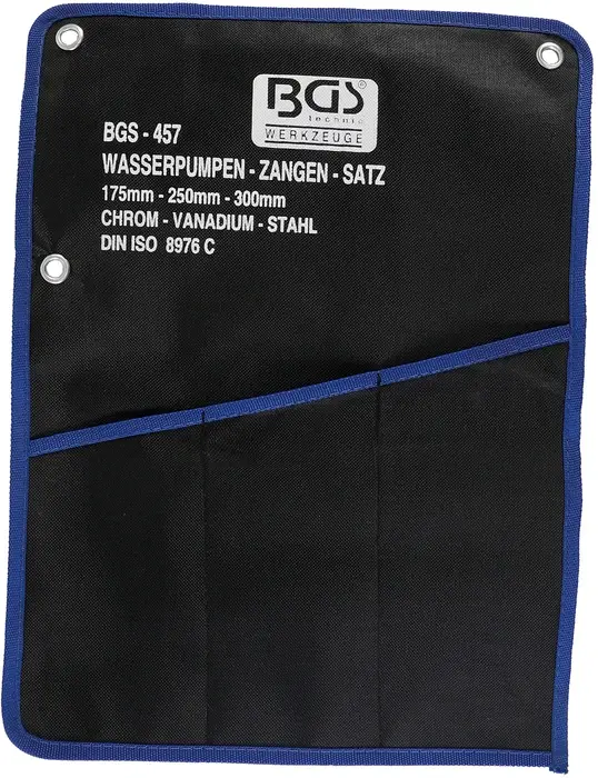 Nízká Cena BGS Prázdná kapsa pro BGS 457