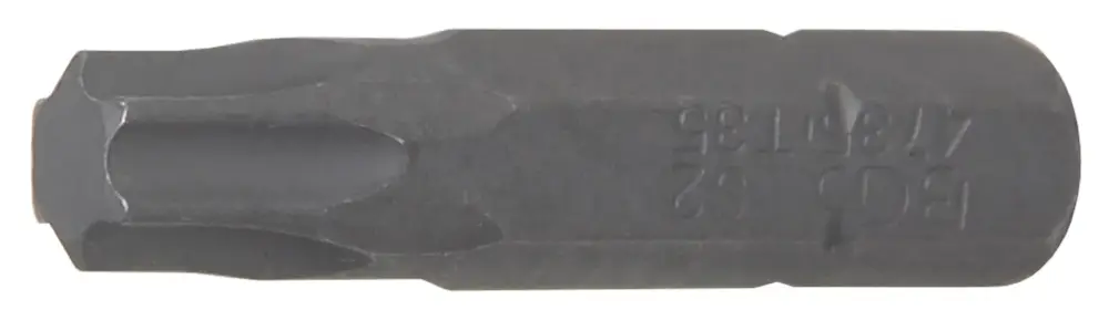 Vysoce Kvalitní BGS Bit 10 mm T-profil T 35 x 30 mm, pro VW a PSA lambdasondu