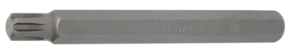 BGS Bit 10 mm RIBE-profil M 9 x 100 mm Jen Po Omezenou Doba
