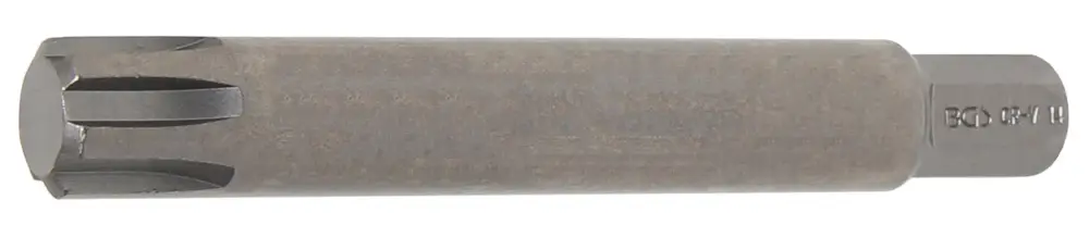 BGS Bit 10 mm RIBE-profil M 14 x 100 mm Tovární Cena