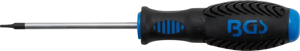 Speciální Cena BGS Šroubovák T-profil T7 x 80 mm,1/4" vnitřní čtyřhran