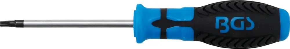 Pouze Dnes BGS Šroubovák T-profil T20 x 80 mm,1/4" vnitřní čtyřhran