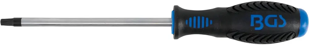 BGS Šroubovák T-profil T40 x 150 mm,1/4" vnitřní čtyřhran Tovární Cena