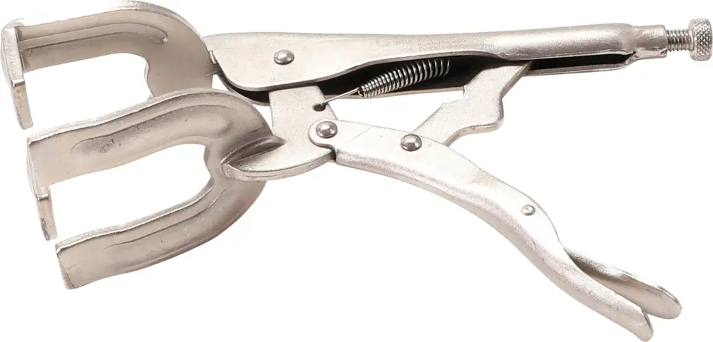 Nízká Cena BGS Kleště grip 275 mm, s pojistkou