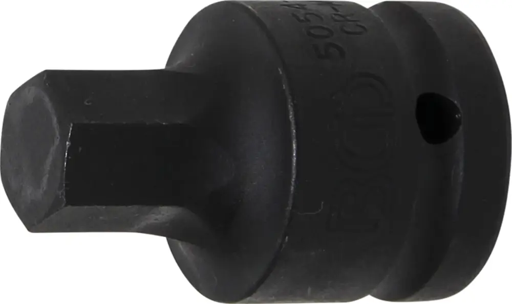 Cenový Hit BGS Hlavice zástrčná 3/4" imbus 17 mm, tvrzená,Cr-Mo