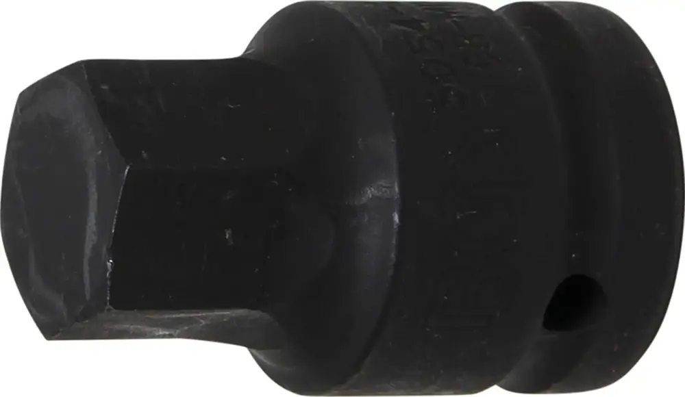 BGS Hlavice zástrčná 3/4" imbus 23 mm, tvrzená,Cr-Mo Nová Kolekce