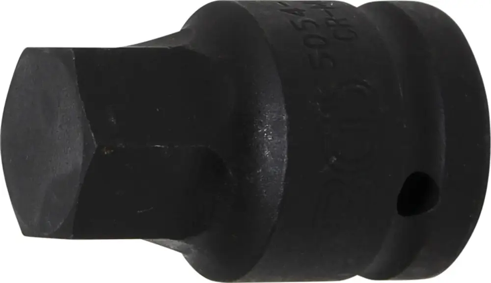 Novinka BGS Hlavice zástrčná 3/4" imbus 24 mm, tvrzená,Cr-Mo