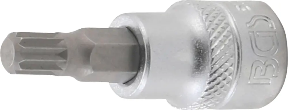 Víkendová Akce BGS Hlavice zástrčná 3/8" XZN profil M8