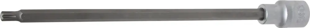 BGS Hlavice zástrčná1/2" RibeM7 x 240mm Nakupujte Hned