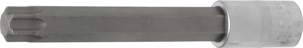 Nejlepší Cena BGS Hlavice zástrčná 1/2" pro T-profil T70x140 mm S2