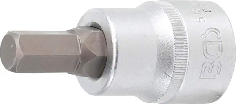 BGS Hlavice zástrčná 3/4" imbus 14 x 85 mm Dokud Zásoby Vydrží