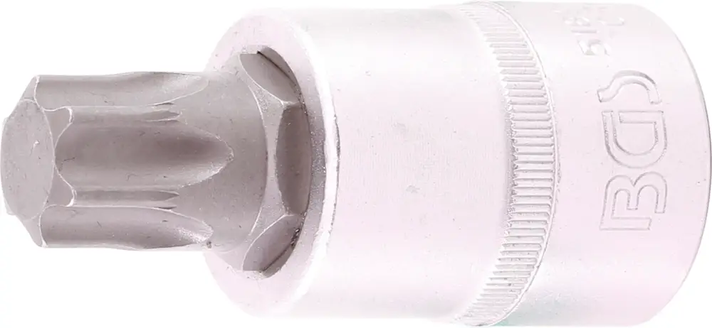 Víkendová Akce BGS Hlavice zástrčná 3/4" T-profil T70 x 80 mm