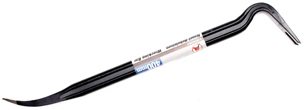 BGS Páčidlo kované, 400 x 22 x 12 mm Expresní Doručení