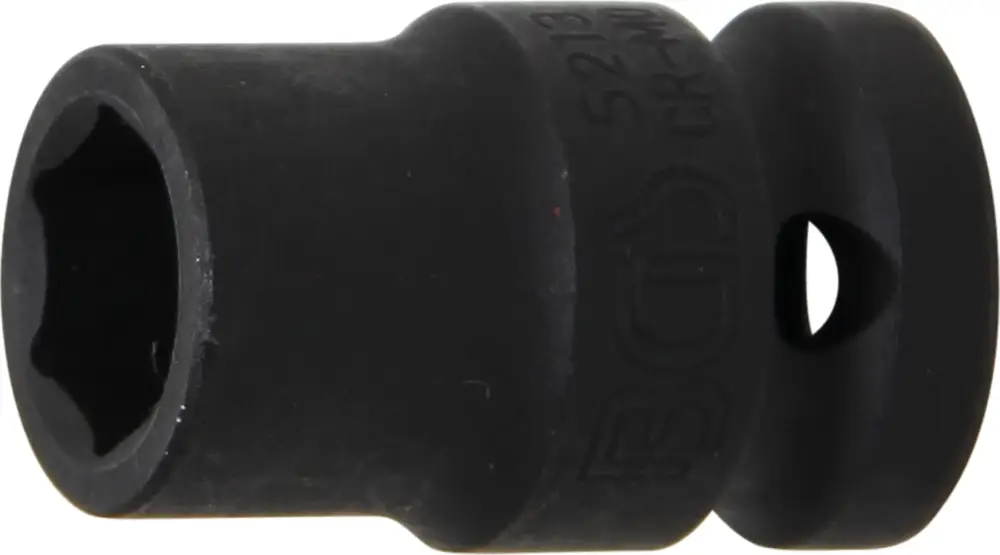 BGS Hlavice nástrčná 1/2" 13.0 mm, tvrzená Horká Nabídka