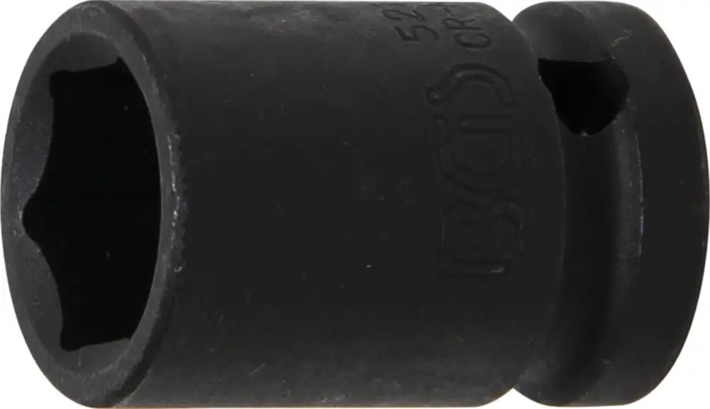 BGS Hlavice nástrčná 1/2" 17.0 mm, tvrzená Speciální Cena