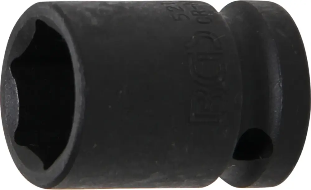 BGS Hlavice nástrčná 1/2" 19.0 mm, tvrzená Originální