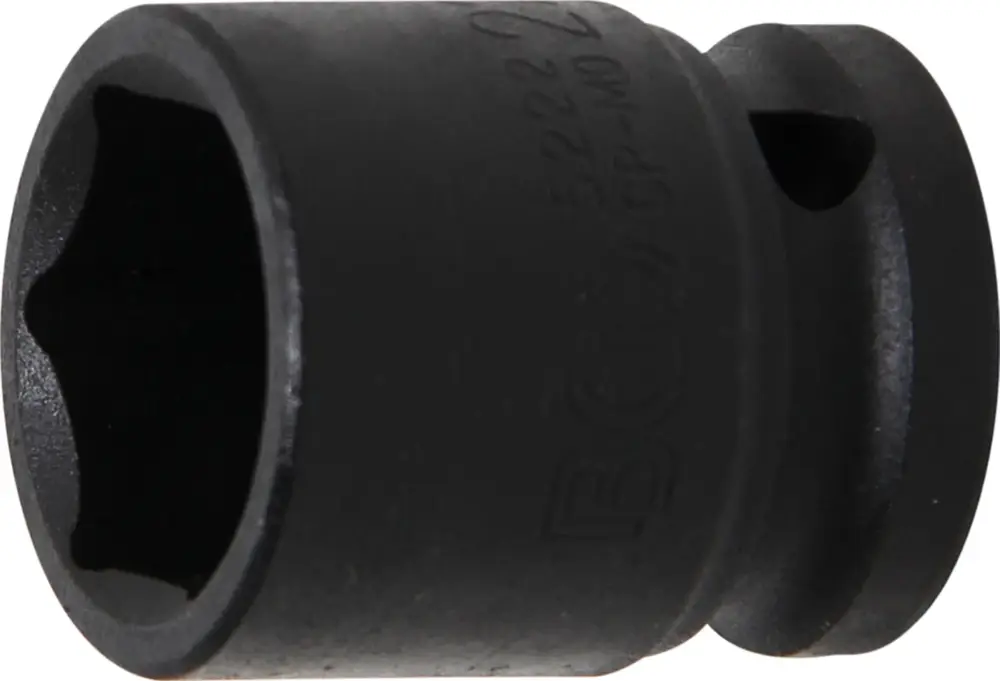 Expresní Doručení BGS Hlavice nástrčná 1/2" 22.0 mm, tvrzená