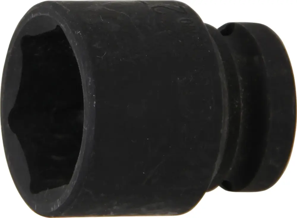 Výhodná Nabídka BGS Hlavice nástrčná 1/2" 27.0 mm, tvrzená