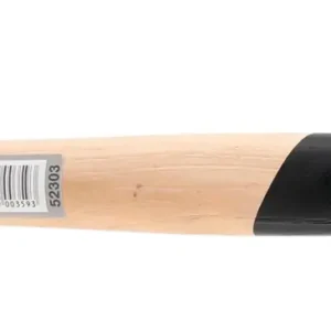 Značkový BGS Kladivo 300 g ,záměřnické,Hickory rukojeť,ocelový klín,TÜV / GS