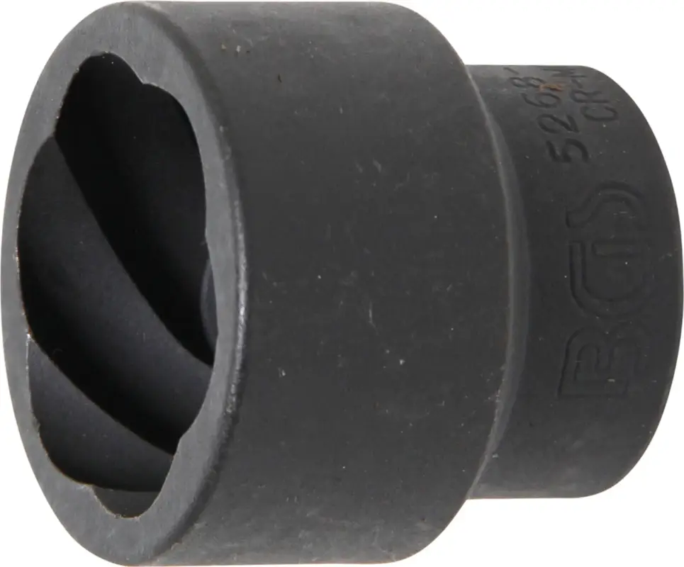 BGS Hlavice nástrčná 3/4", 36 mm, spec. profil pro poškozené matice Aktuální