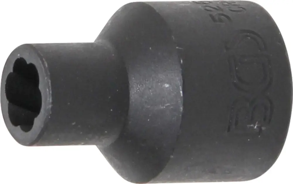 Tovární Cena BGS Hlavice nástrčná 1/2",8mm,spec.profil pro poškozené matice