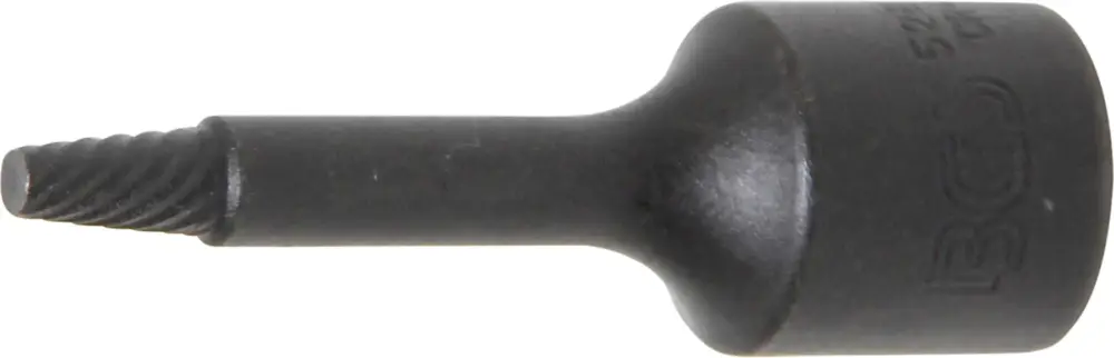 BGS Hlavice zástrčná 3/8" "Twist" 4 mm Super Cena