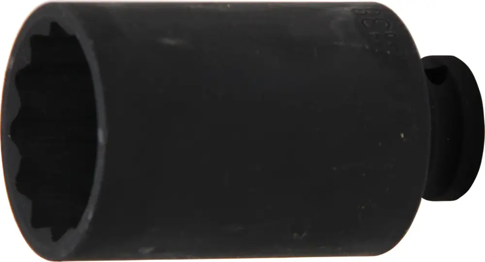 BGS Hlavice úderova prodloužena,1/2" - 12ti hran,38mm Časově Omezené