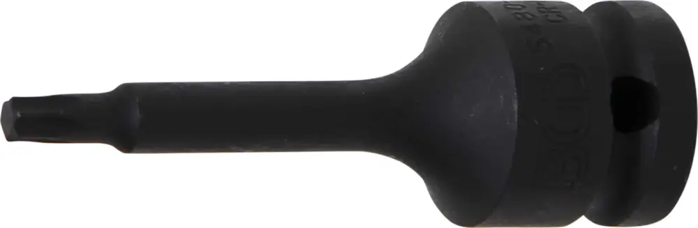 Nakupujte Hned BGS Hlavice zástrčná 1/2", T-profil 30 x 75 mm, tvrzená