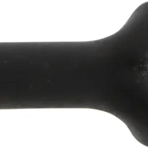 Značkový BGS Hlavice zástrčná 1/2", T-profil 55 x 75 mm, tvrzená