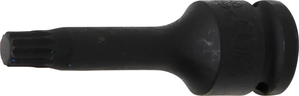 Top Prodej BGS Hlavice zástrčná 1/2" XZN M10 x 75 mm, tvrzená