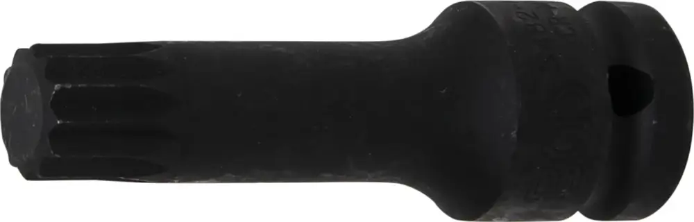 Expresní Doručení BGS Hlavice zástrčná 1/2" XZN M16 x 75 mm, tvrzená