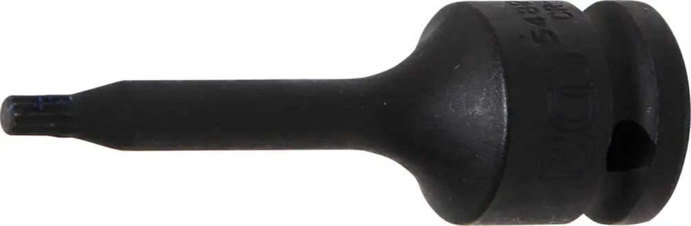 Výprodej BGS Hlavice zástrčná 1/2" XZN M5 x 75 mm, tvrzená