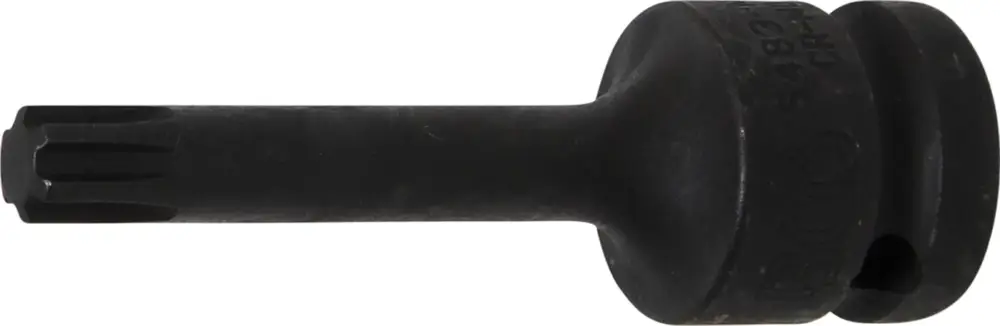 Akční Cena BGS Hlavice nástrčná silová, 12,5 mm (1/2"), klínový profil (pro RIBE) M9