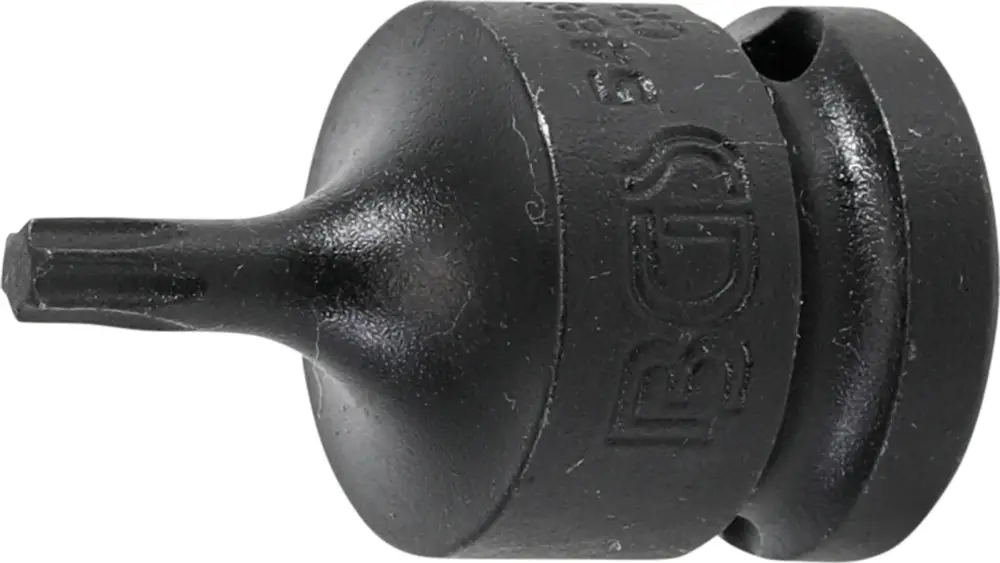 Speciální Cena BGS Hlavice nástrčná silová,12,5 mm (1/2"), T-profil (pro Torx) T27