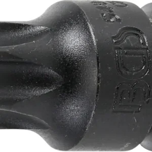 Akční Cena BGS Hlavice nástrčná silová,12,5 mm (1/2"), T-profil (pro Torx) T80