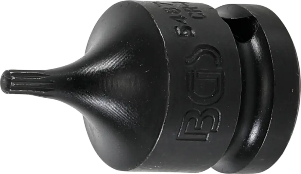 BGS Hlavice nástrčná silová, 12,5 mm (1/2"), vnitřní tisícihran (pro XZN) M4 Top Prodej