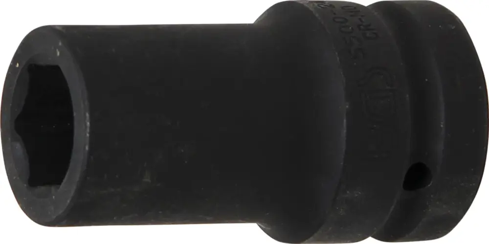 Levný BGS Hlavice nástrčná 1" 24,0 mm x 90mm, tvrzená