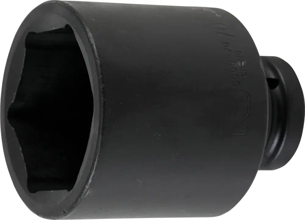 BGS Hlavice nástrčná 1" 70,0 mm x 120 mm, tvrzená Nejlepší Cena