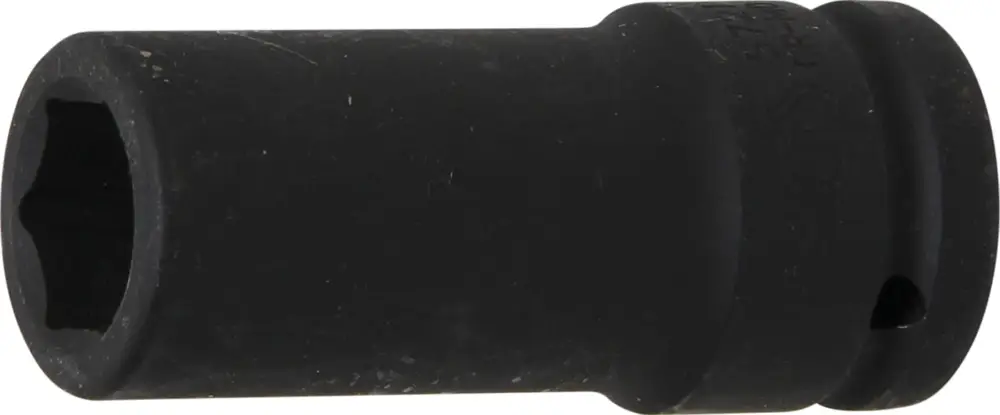 Novinka BGS Hlavice nástrčná 3/4" 21,0 mm, prodloužená,chrom molybden